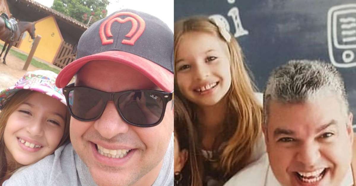 Filha de cantor Guga Fraga morre após acidente em piscina em Pernambuco