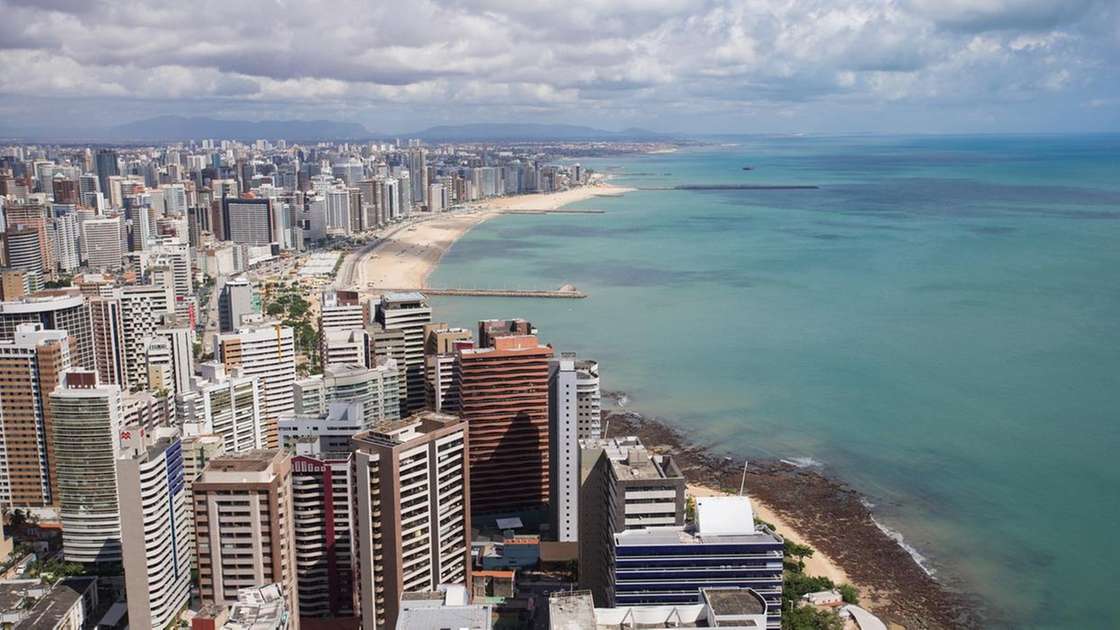 Fortaleza recebberá evento preparartório para um cop30; Veja Detetalhes - Bruna Damasceno