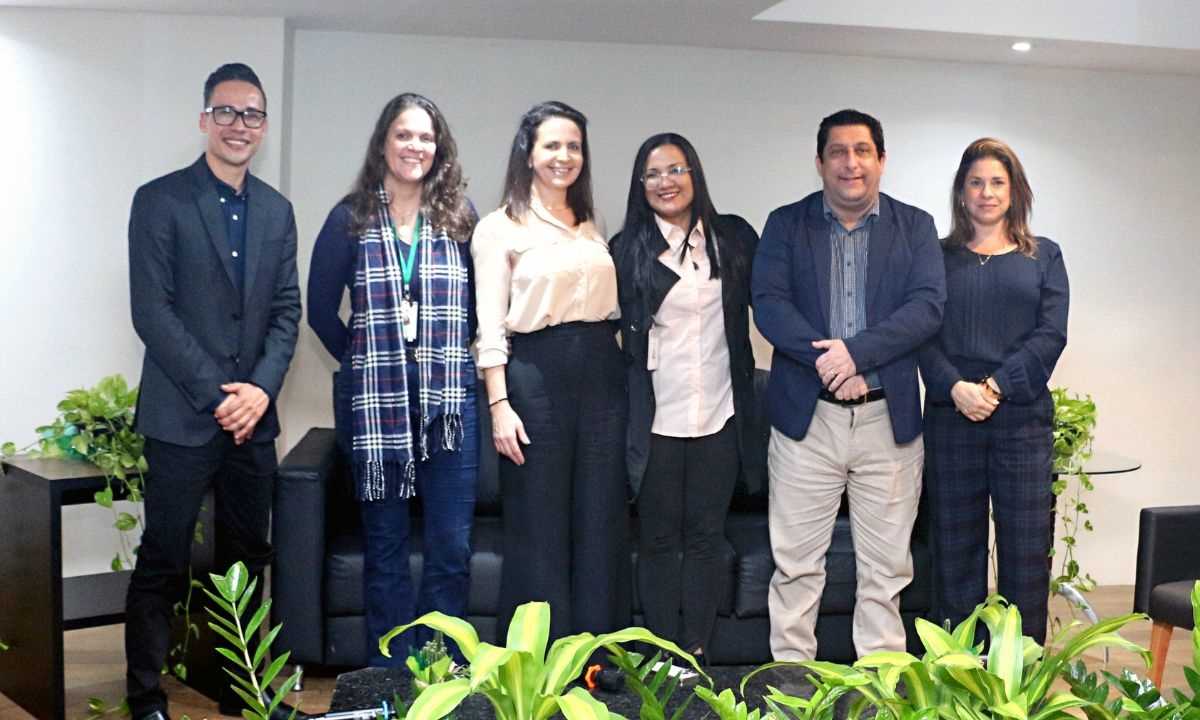 Fuabc APREPENTA NOVO ESG EM ​​EVENTO QUE REÚNE SAUDE E SUSTENTABILIDADE - 07/07/2025