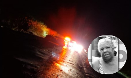 Grave acidente entre dois carros na BR-365 deixa um morto e feridos na noite de domingo (29) | Clube Noticia