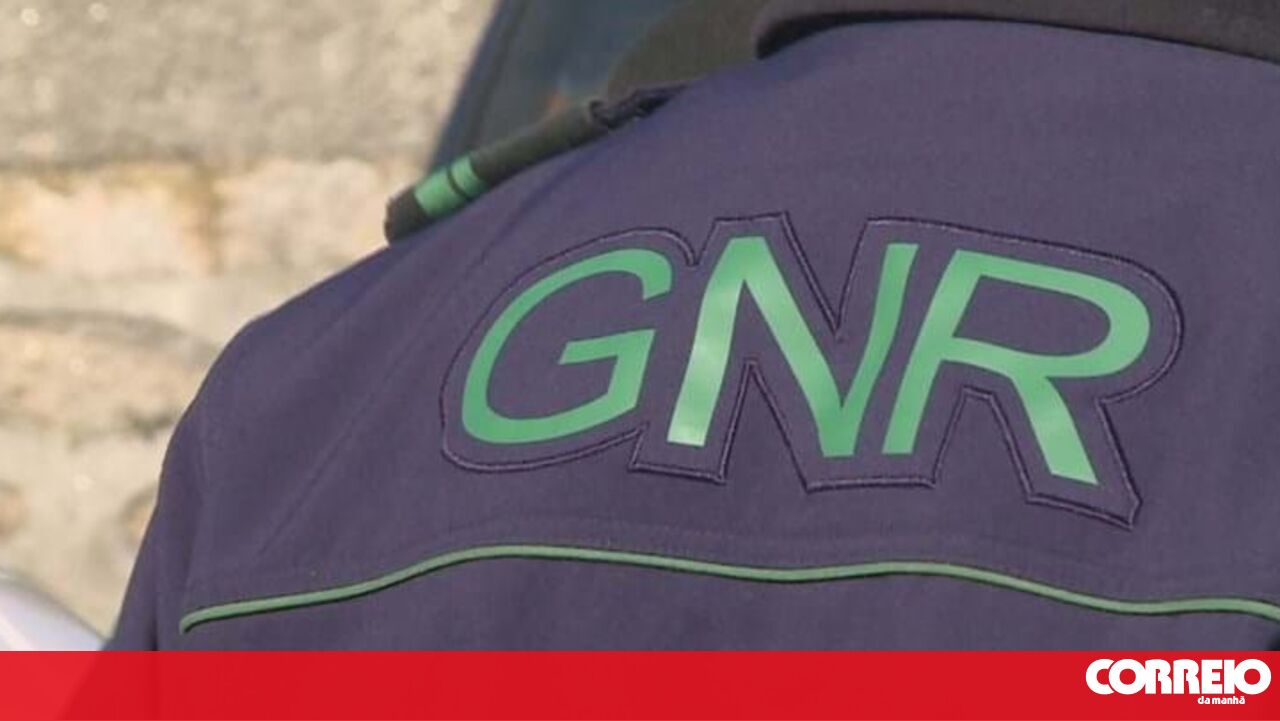 Homem morre em acidente de trabalho no concelho da Batalha - Portugal