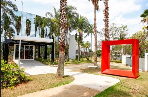 Instituto 3M oferece 80 vagas em cursos de qualificação