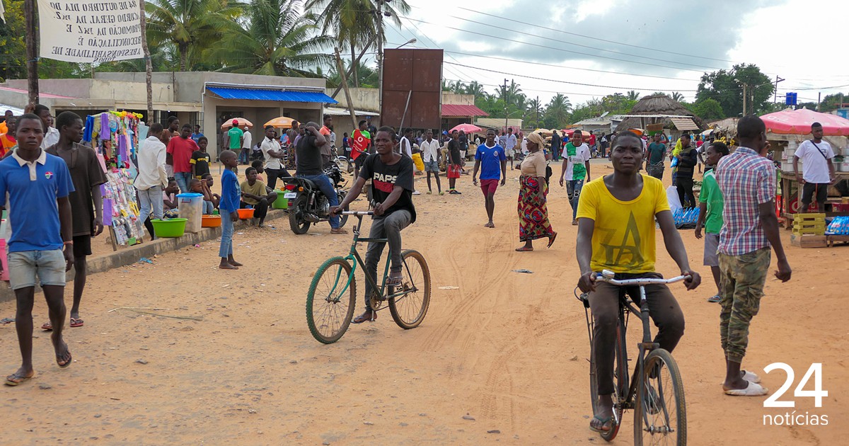 Investigação a violação de Direitos Humanos por militares começa segunda-feira em Moçambique