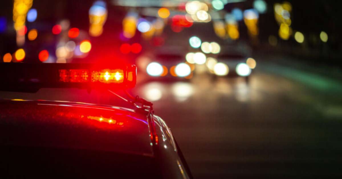 Jovem morre em acidente após moto derrapar no gelo na ERS-122, em Flores da Cunha