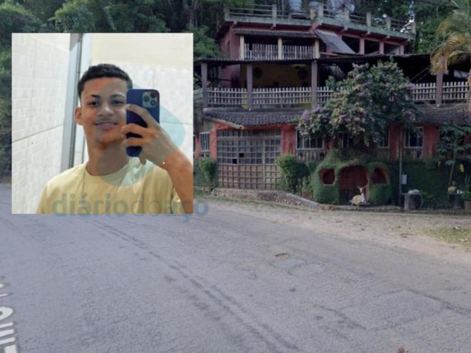 Jovem morre em acidente de moto na MG-425, em Jaguaraçu