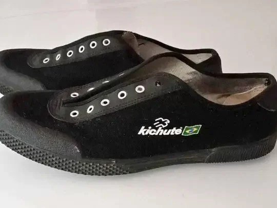 Kichute: o que aconteceu com esta marca de tênis que bombava nos anos 80 | Exame
