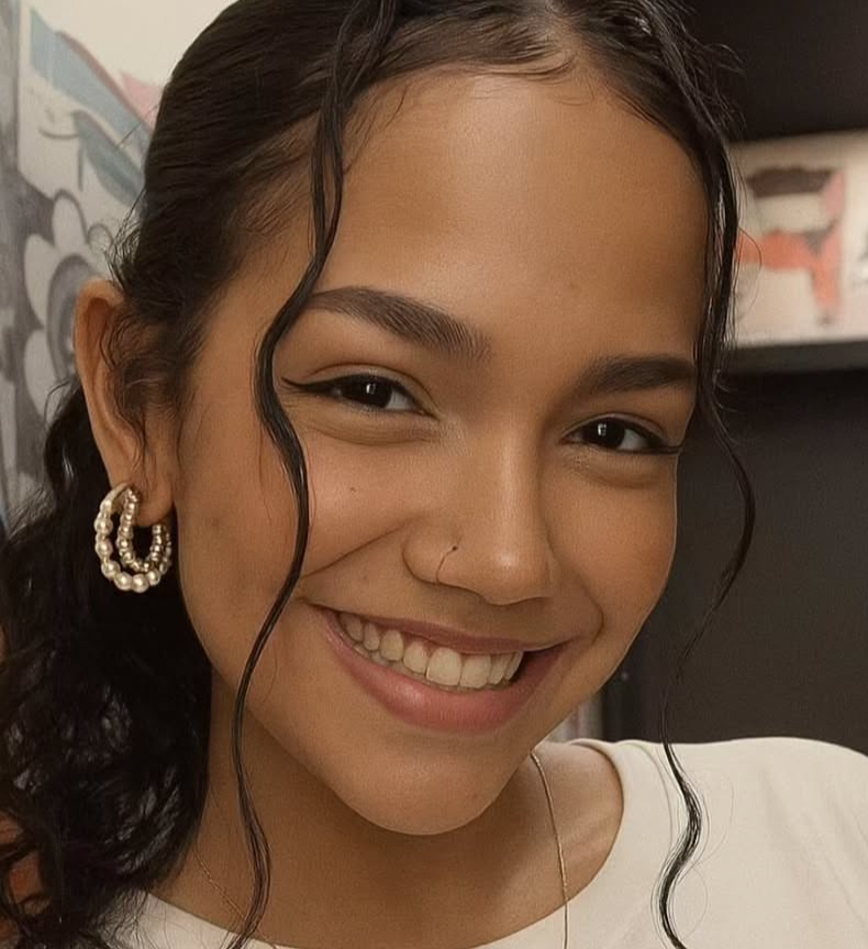 Morre Letícia Teixeira, estudante do IFRN-Caicó, após grave acidente em Caicó – Gláucia Lima