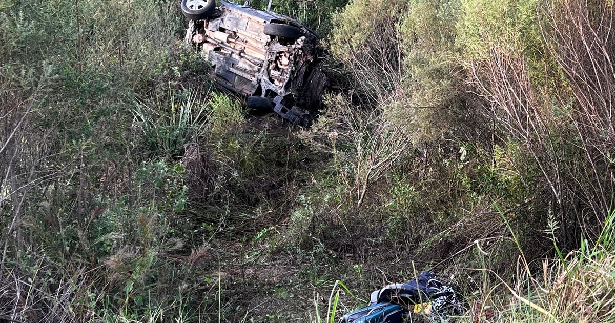 Morre a quarta vítima do acidente com enteados da filha de Mano Menezes