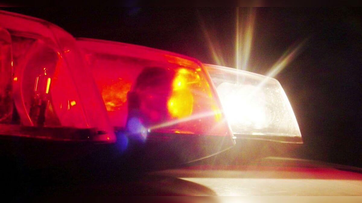 Motociclista morre em acidente na Almirante Barroso • DOL