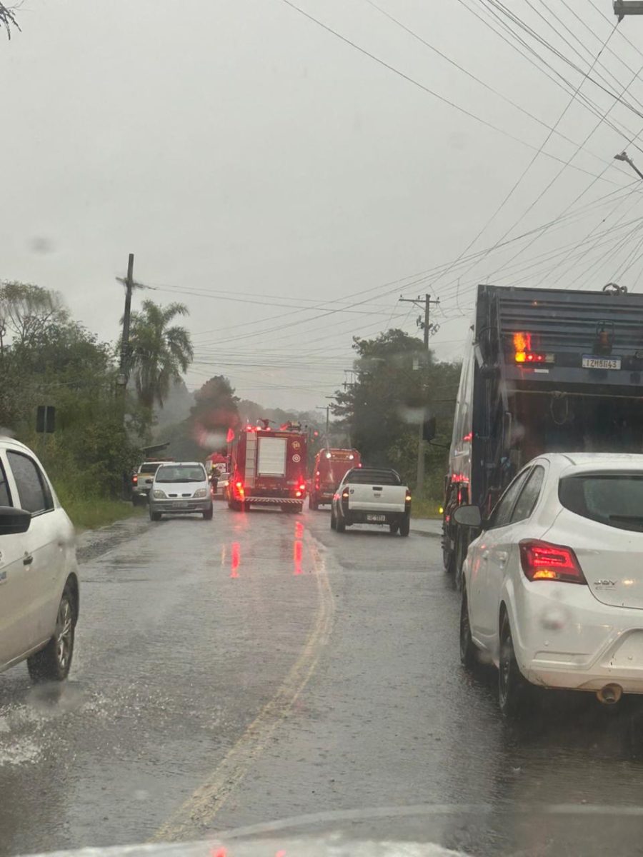 Mulher vítima de acidente em Santa Cruz será sepultada nesta quarta-feira em Passo do Sobrado