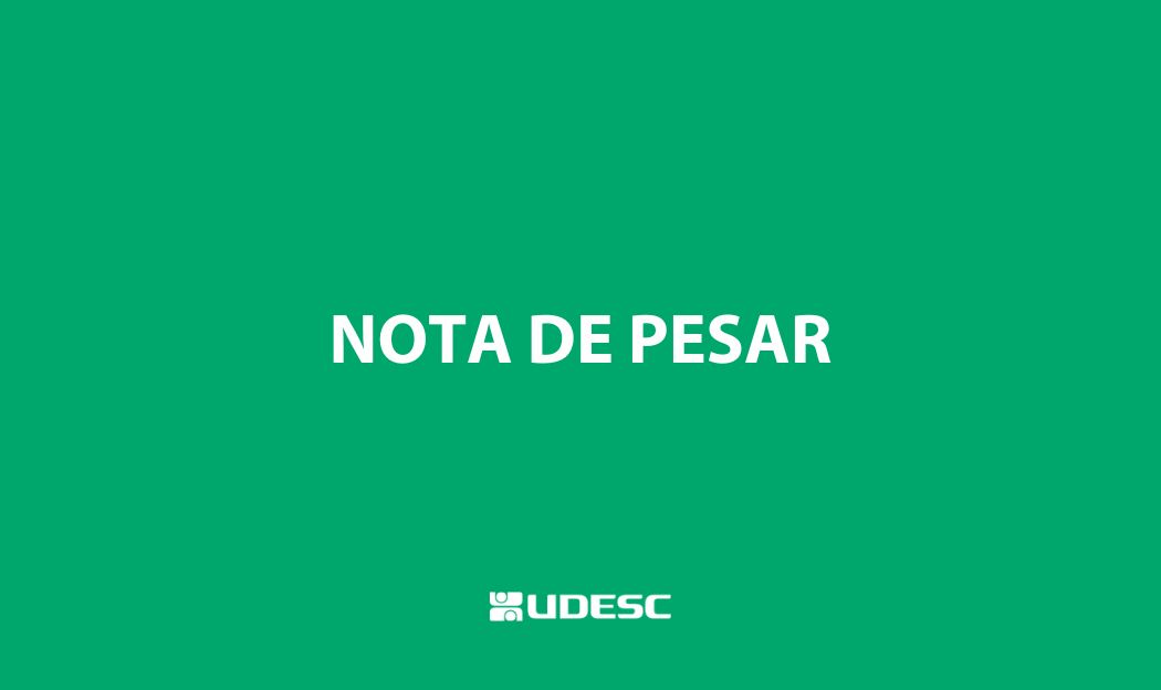 Nota de pesar às vítimas do acidente de balão em SC