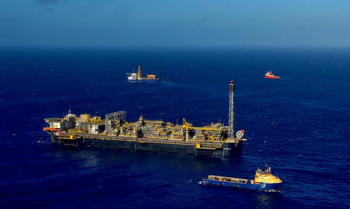PPSA projeta arrecadar R$ 25 bilhões com leilão de 74,5 milhões de barris de petróleo da União