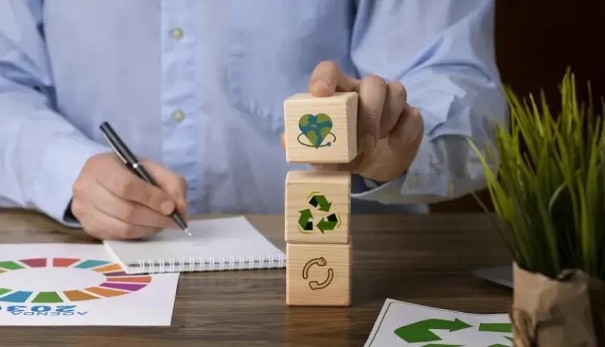 Prático de Esg São Parte do Cotidiano dos Pequenos Negócios de Minas Gerais | Asn Nacional