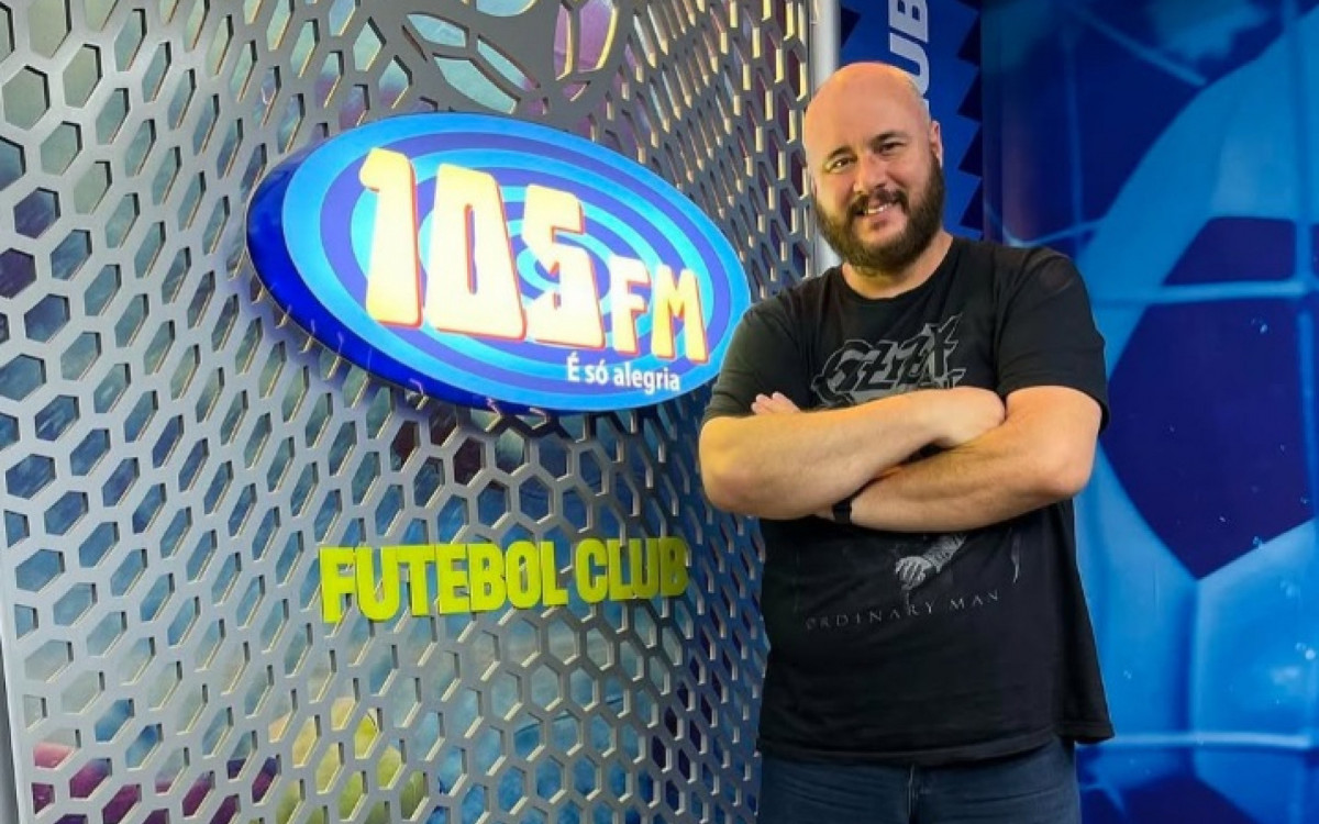 Radialista morre em acidente de trânsito em Jundiaí | Brasil