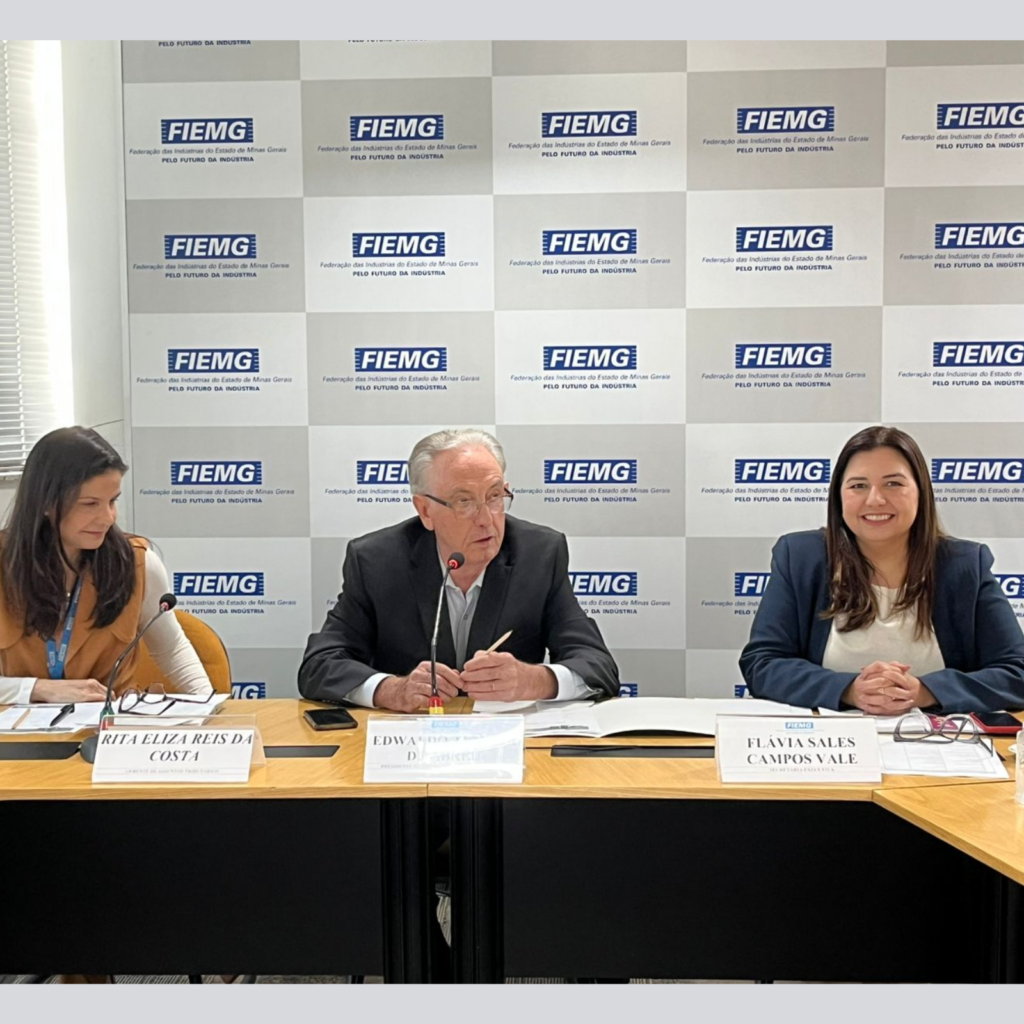 Reforma Tributária e Transição Fiscal Desafiam O Setor Industrial Mineiro