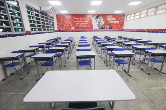 STF anula decisão do TJ-BA que estendia reajuste salarial a professores da Bahia - Portal Voz do Campo