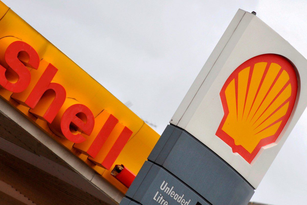 Shell estaria em negociações para comprar a rival BP