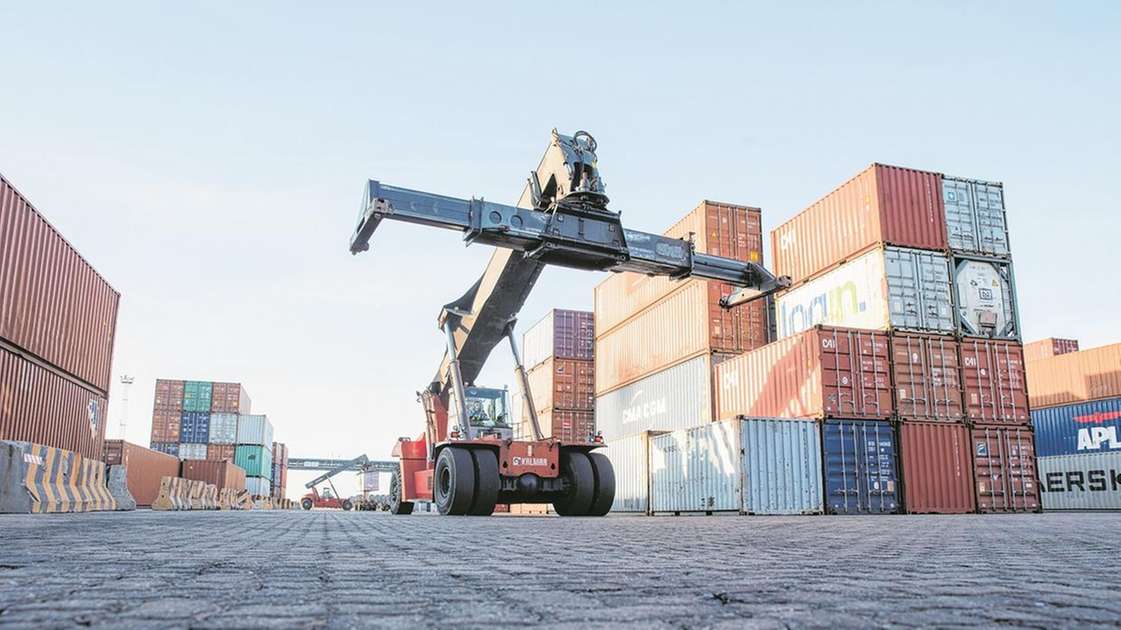 Termaco receba Hoje Selo Esg -Fiec de Sustentabilidade - Egídio Serpa