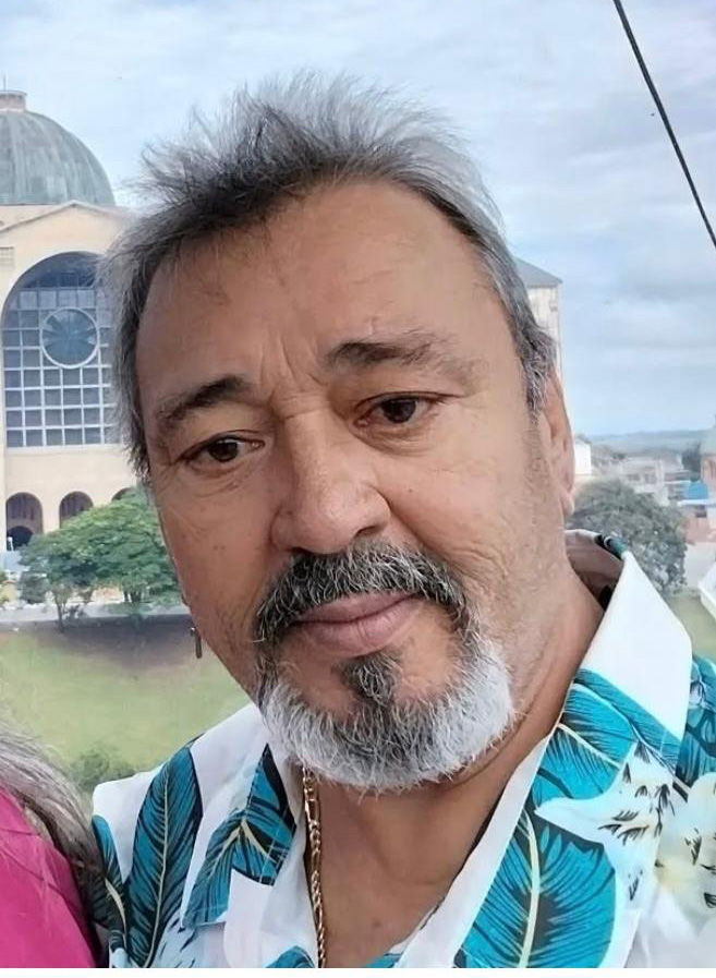 Tio de vereador de Água Boa faleceu em acidente de trânsito