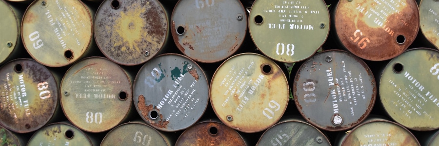 União vai leiloar 74,5 milhões de barris de petróleo na B3