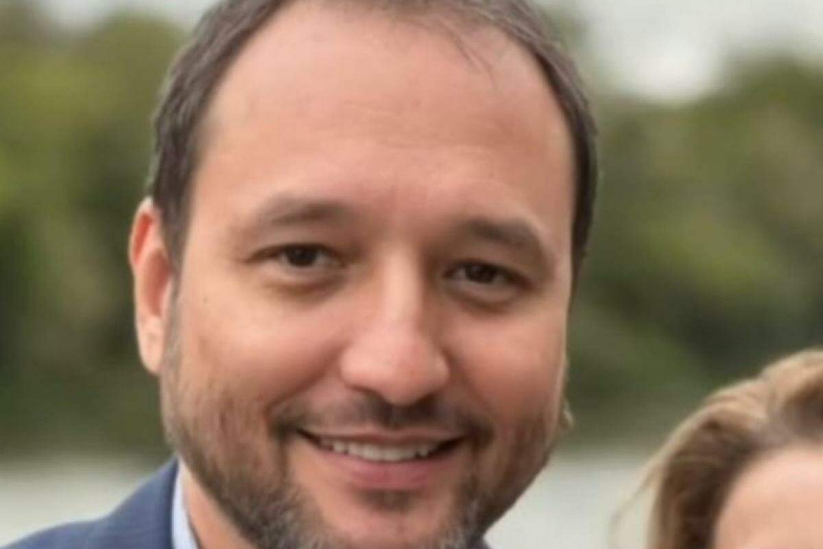 Fabrício Pacello era um grande exemplo de empreendedorismo e dedicação.