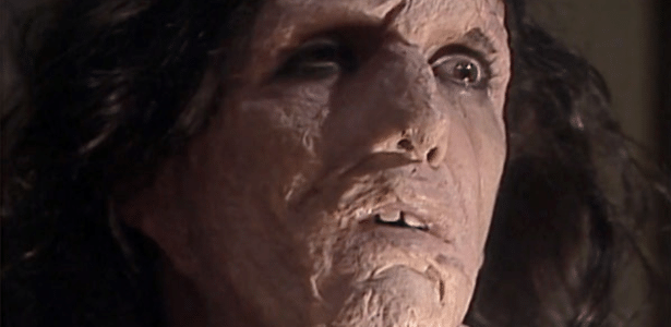 A verdadeira face do Mascarado (Breno Moroni) em