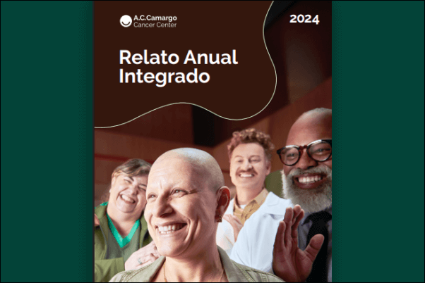 A.C.Camargo Cancer Center consolida protagonismo na agenda ESG