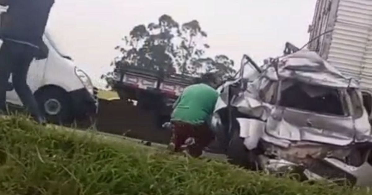 Ao vivo - Balanço Geral Florianópolis