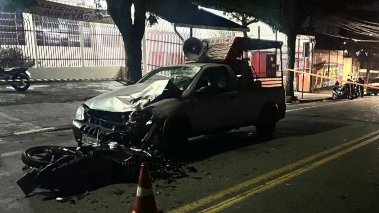 Acidente causa congestionamento na Mogi-Dutra | Mogi das Cruzes e Suzano
