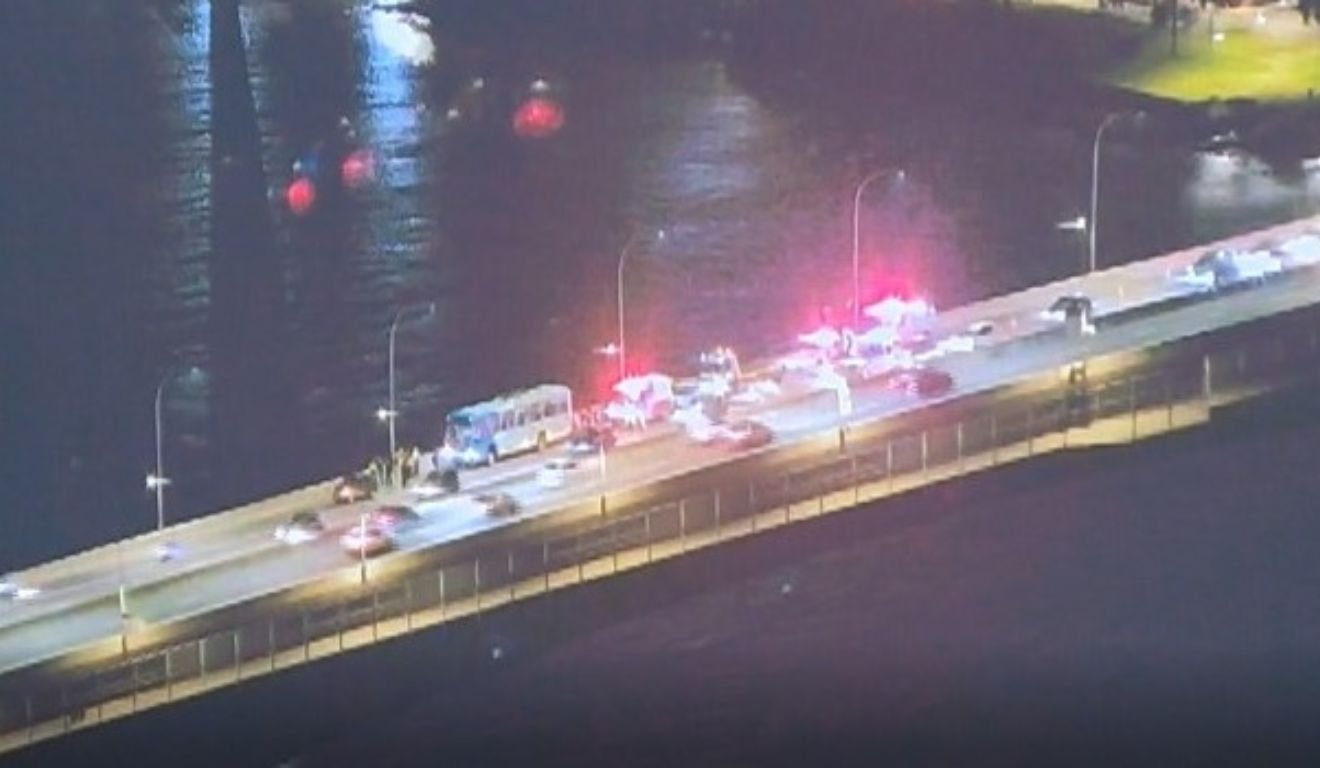 Reprodução/TV Vitória