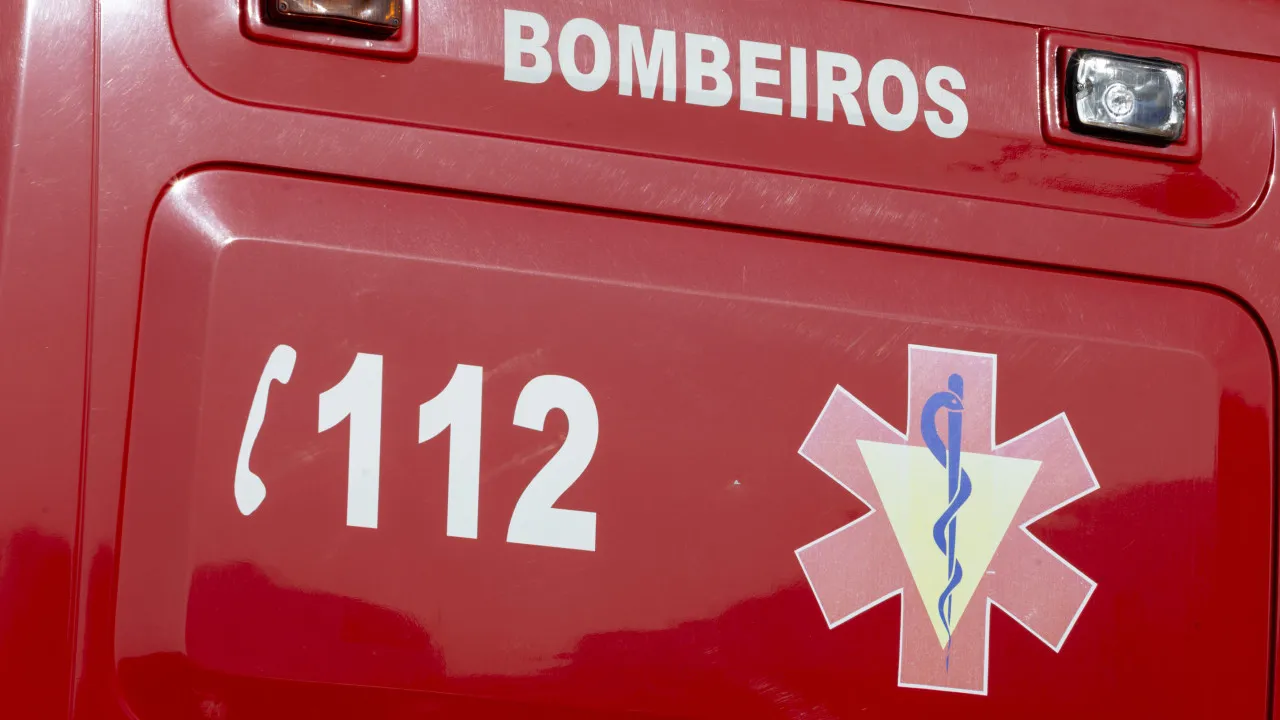 Acidente de trabalho faz um morto no concelho de Porto de Mós