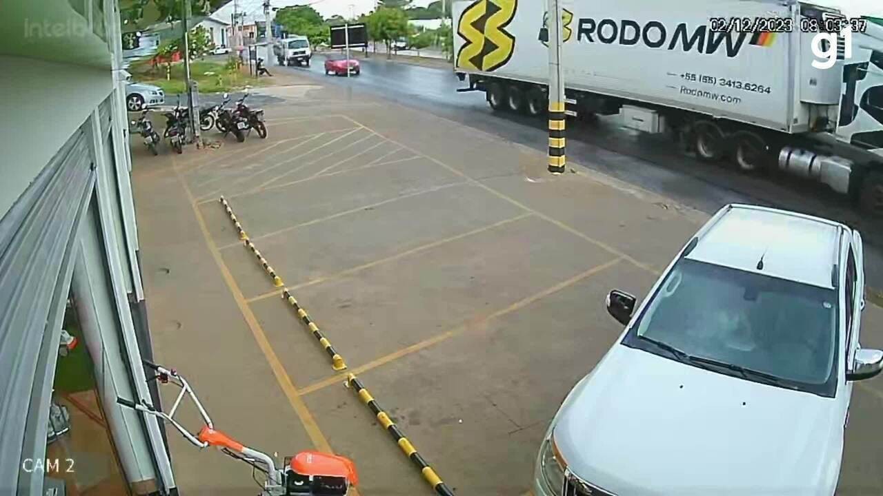 Acidente entre 8 veículos deixa 1 morto e 5 feridos em Montes Claros | Grande Minas