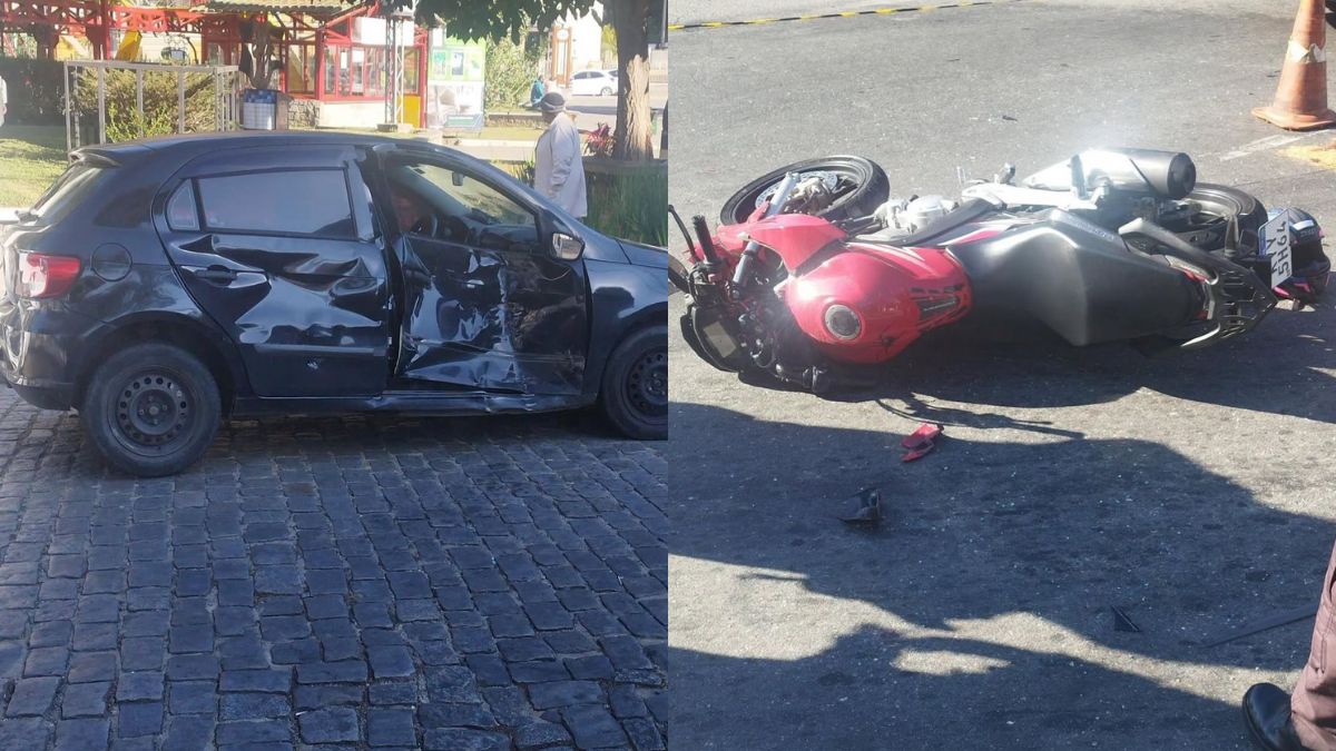 Acidente fatal : Jovem de 22 anos morre em colisão em Friburgo