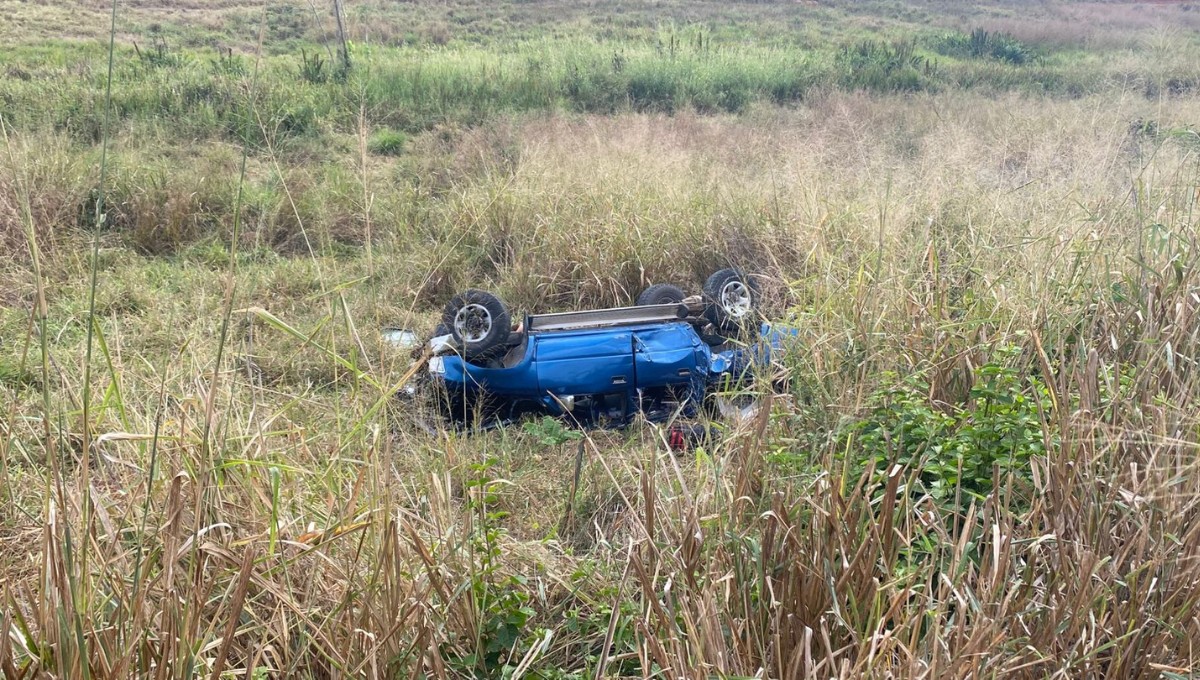Acidente na BR-259 deixa mortos e feridos em Governador Valadares - G1 - Globo.com