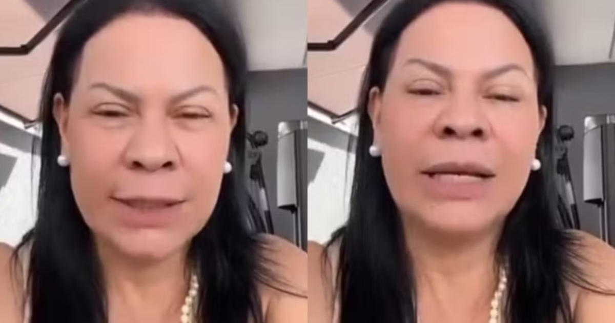 Advogado de Dona Ruth confirma acordo com familiares das vítimas de acidente de avião