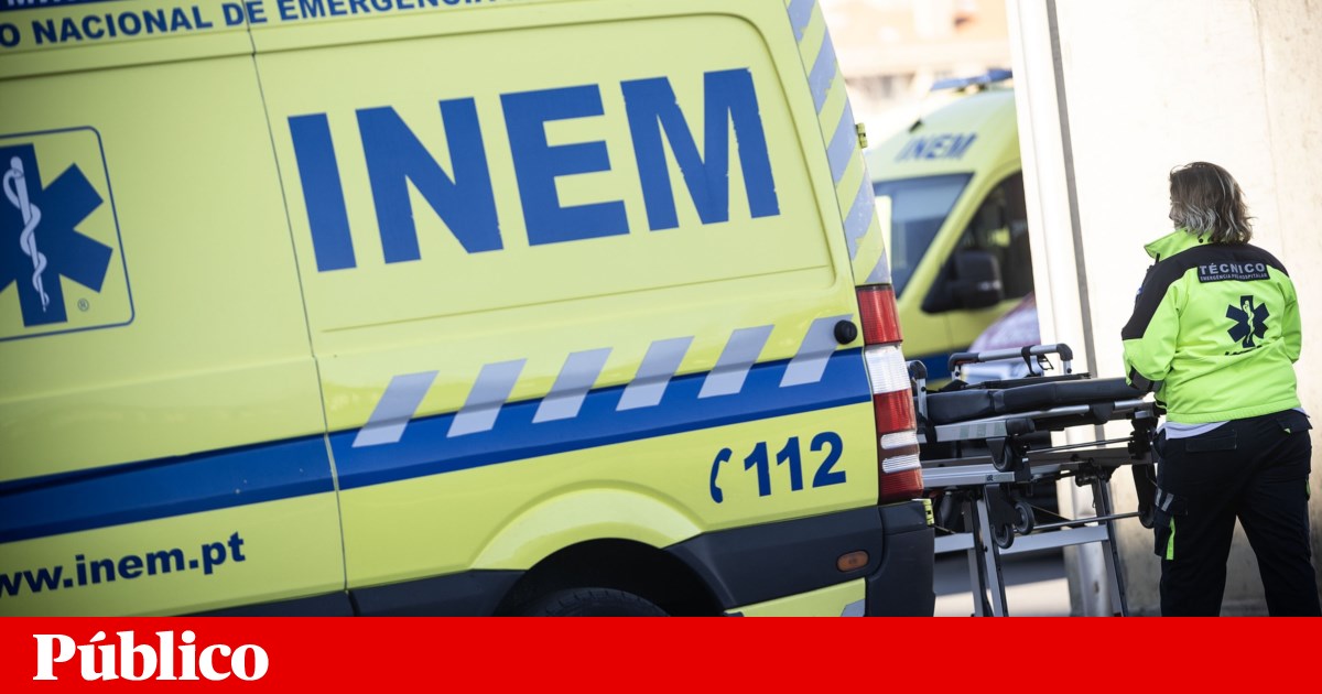 Aeronave despenhou-se em Benavente | Acidentes