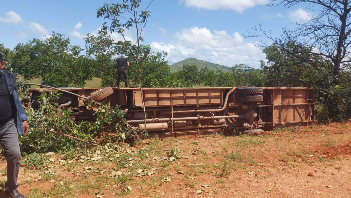 Após acidente, Conselho Rodoviário fiscalizará