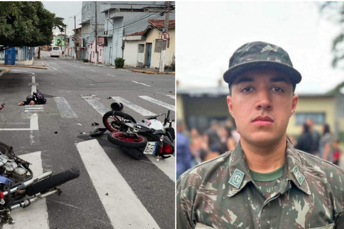 Lucas morreu aos 18 anos