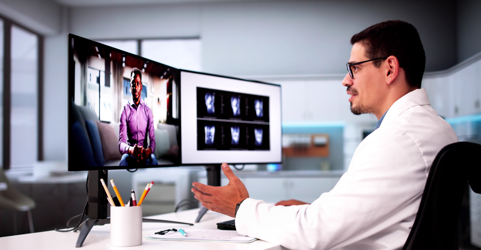 BP Realiza 178 Teleconsults No Nordeste e Evita Emissão de 30 Toeladas de Co2