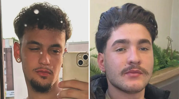 Caçador: Identificadas as vítimas do acidente na rodovia SC-135