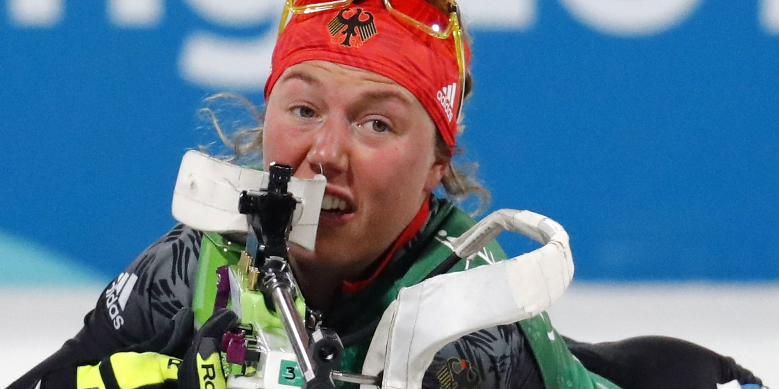 Campeã olímpica Dahlmeier morre após acidente em montanha do Paquistão