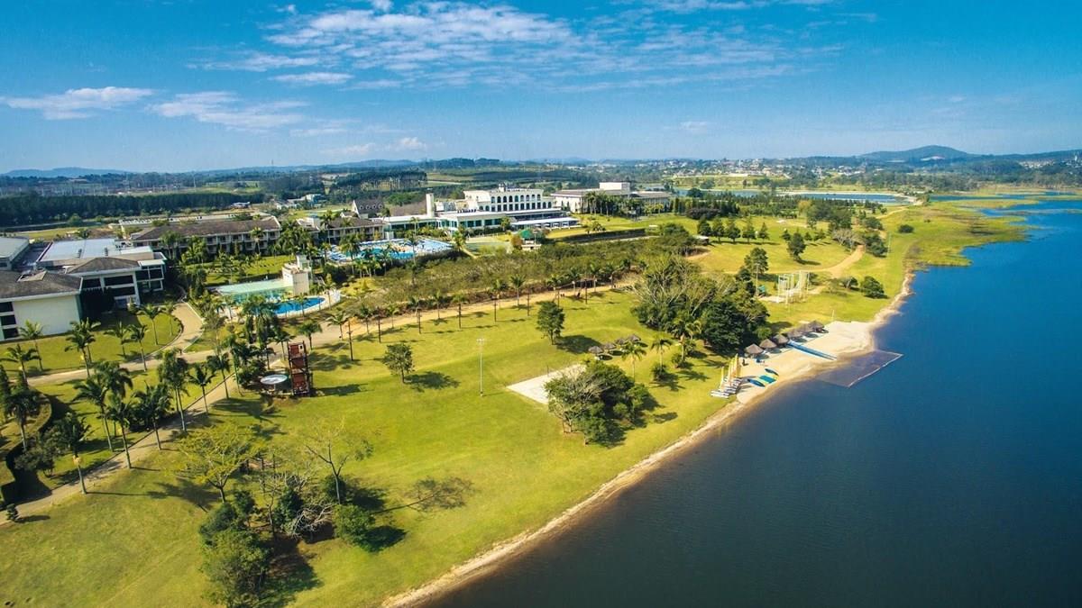 Club Med Lake Paradise Recebe Certificação Esg Pulse