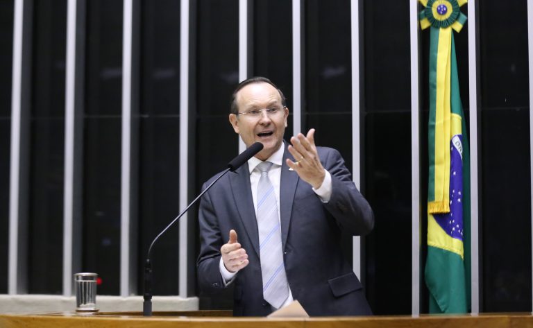 Solene em Homenagem aos Pescadores do Brasil. Dep. Márcio Honaiser (PDT-MA)