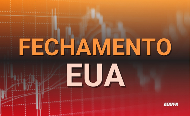 Dow Jones fecha em baixa com realização de lucros e recuo das ações da 3M e American Express