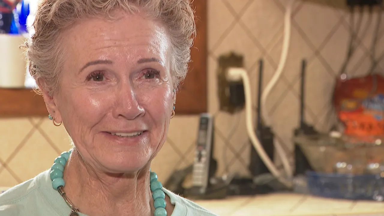 EUA. Idosa passa 14h a rastejar até casa após partir fémur em acidente