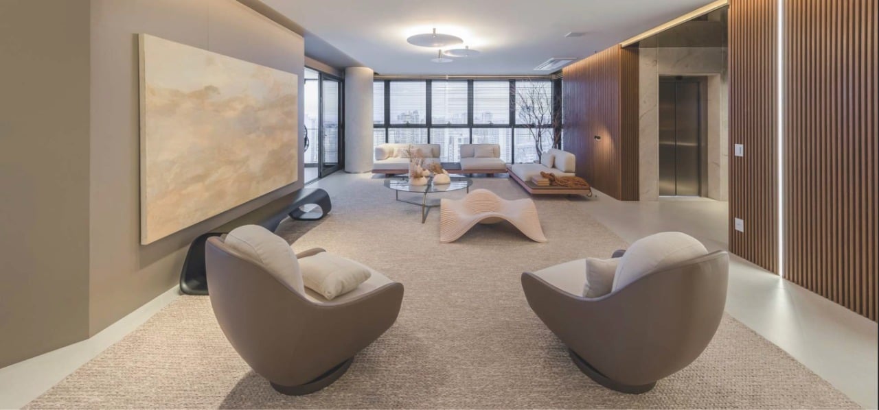 Em Outubro, Curitiba Será Capital da Indústria Moveleira