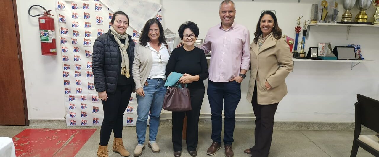 Empresárrios Discutem Impactos da Tarifa Zero Em Reunião Promovida Pela Assedi