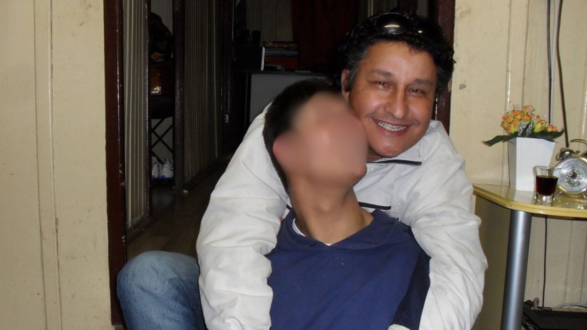 Ex-presidente da Apae morre após acidente em igreja