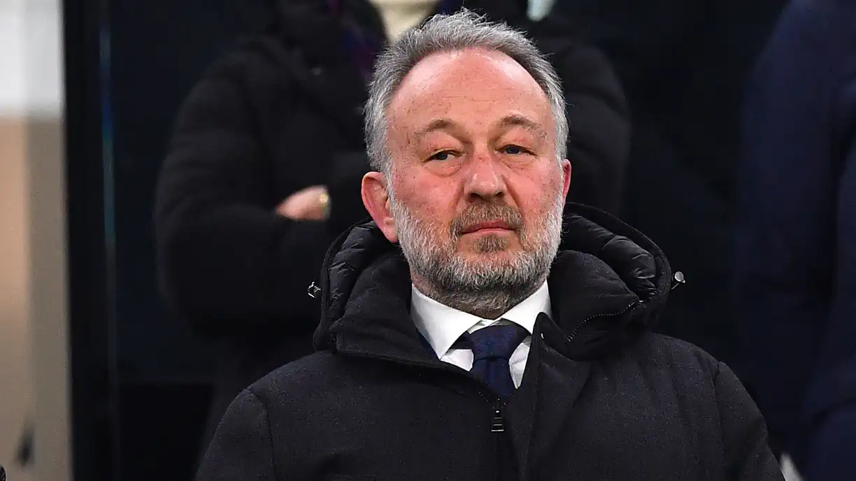 Juventus não desiste de Hjulmand e Gianluca Ferrero, presidente dos italianos, oferece 3,3M de salário ao capitão do Sporting