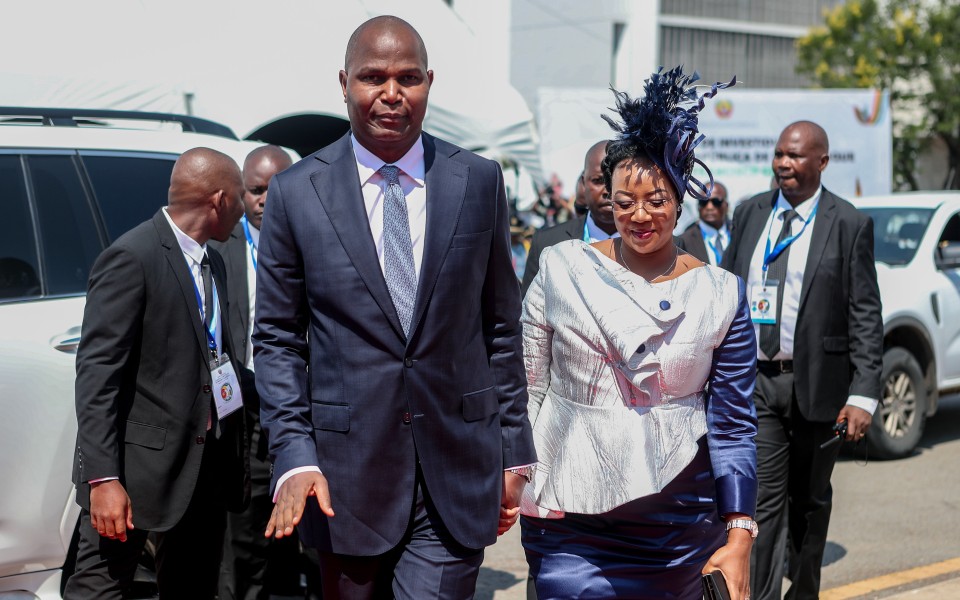 Governo moçambicano garante condições para retoma do megaprojeto da TotalEnergies